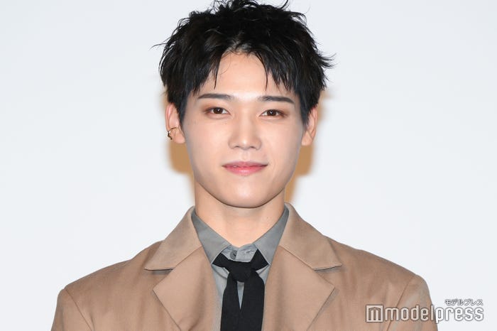 木村柾哉(C)モデルプレス