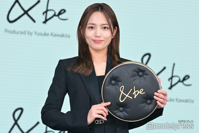 川口春奈(C)モデルプレス