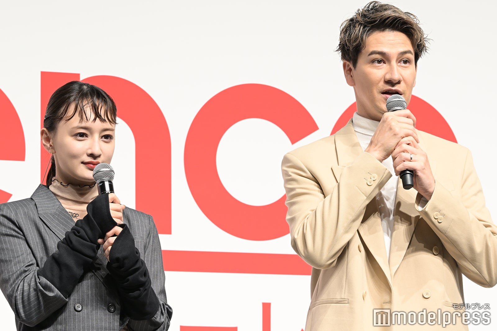 わたなべ麻衣、JOY （C）モデルプレス