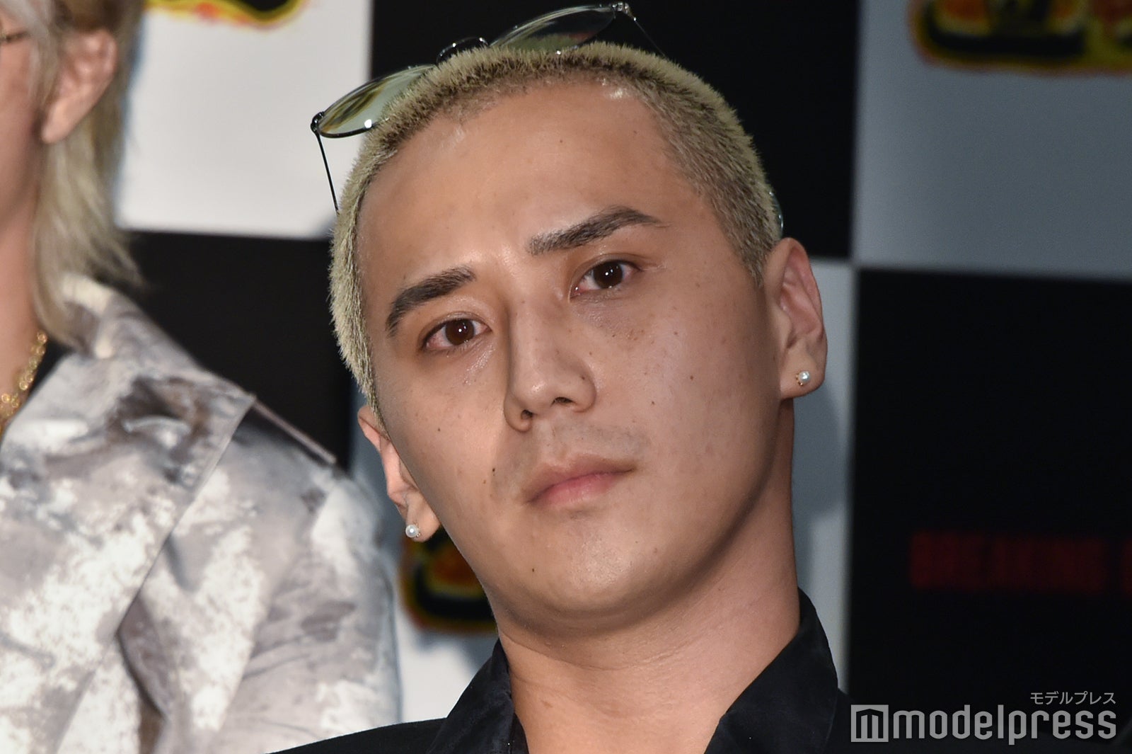 こめお （C）モデルプレス