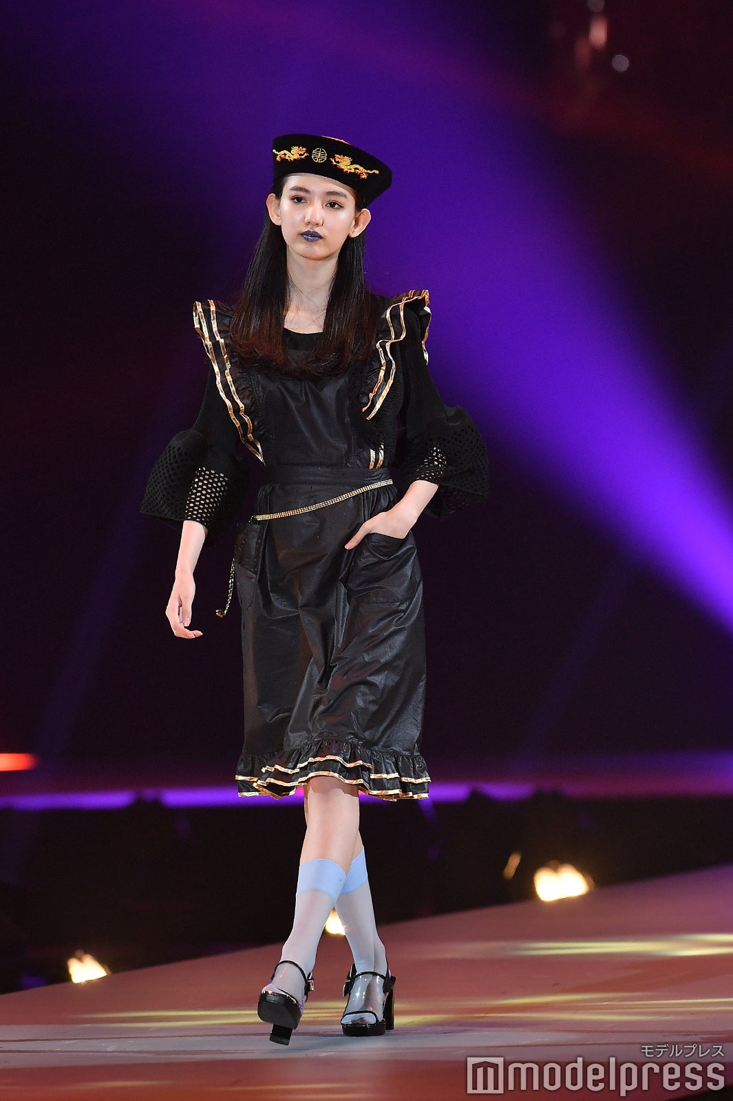 黒木麗奈 （C）モデルプレス