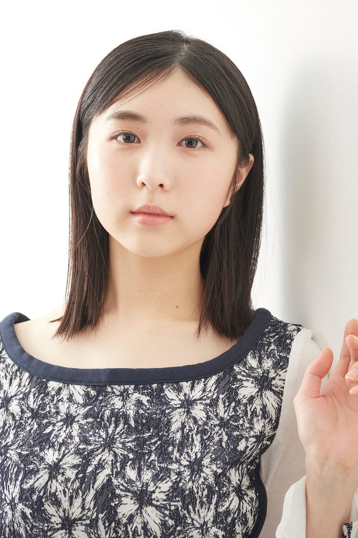 中村守里(提供写真)