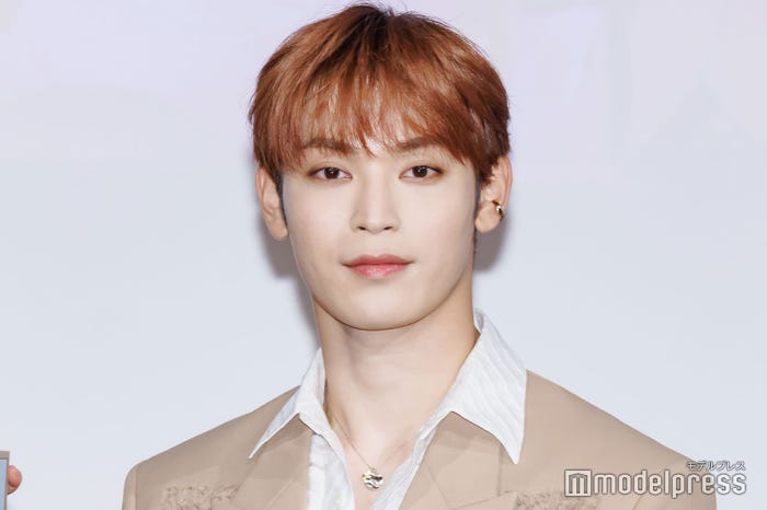 與那城奨(C)モデルプレス