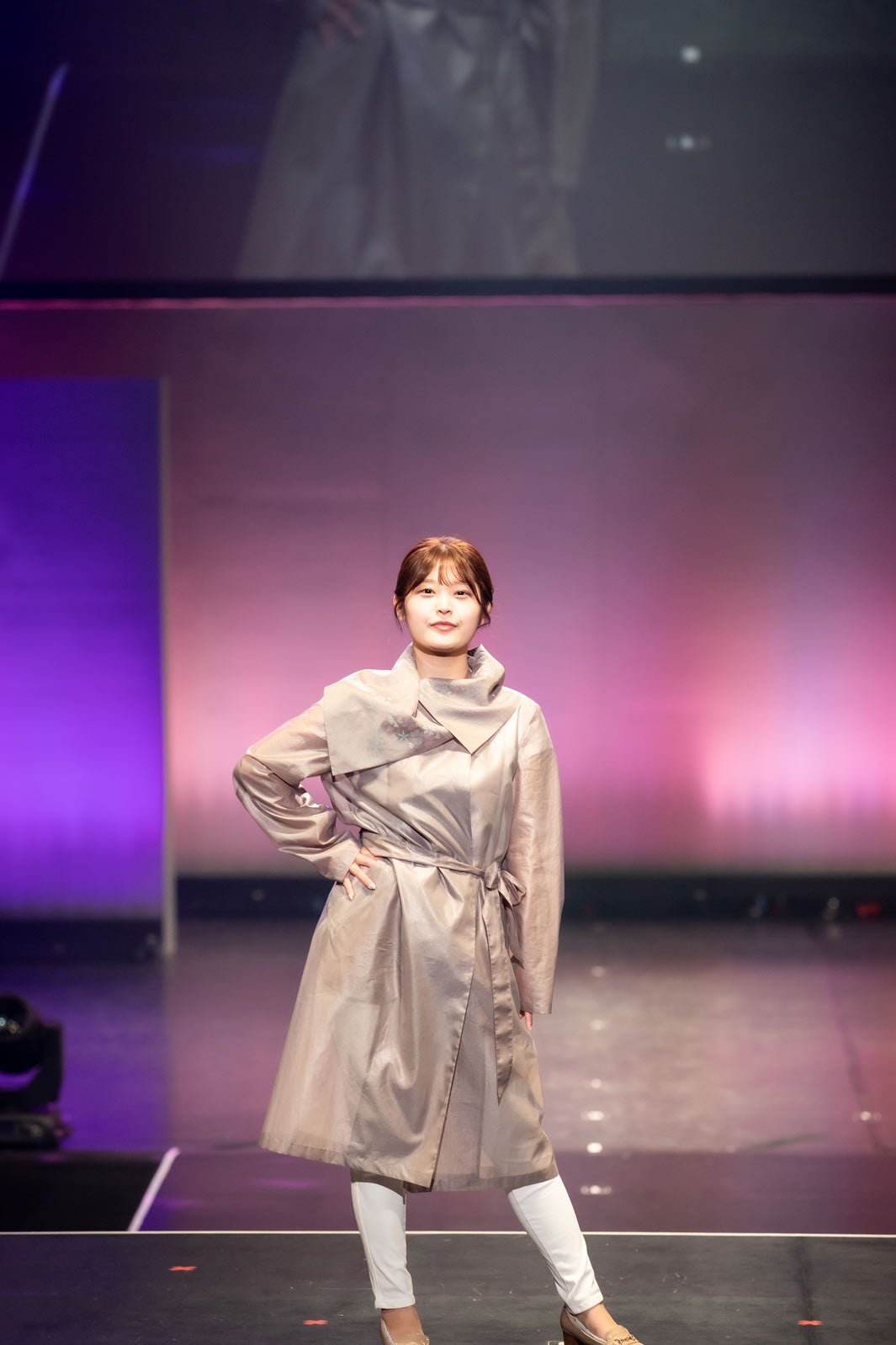 かの（提供写真）