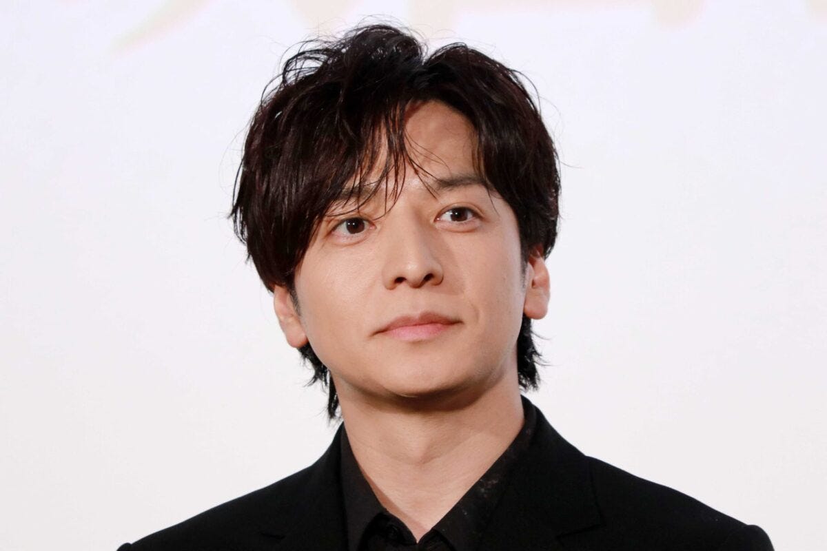生田斗真
