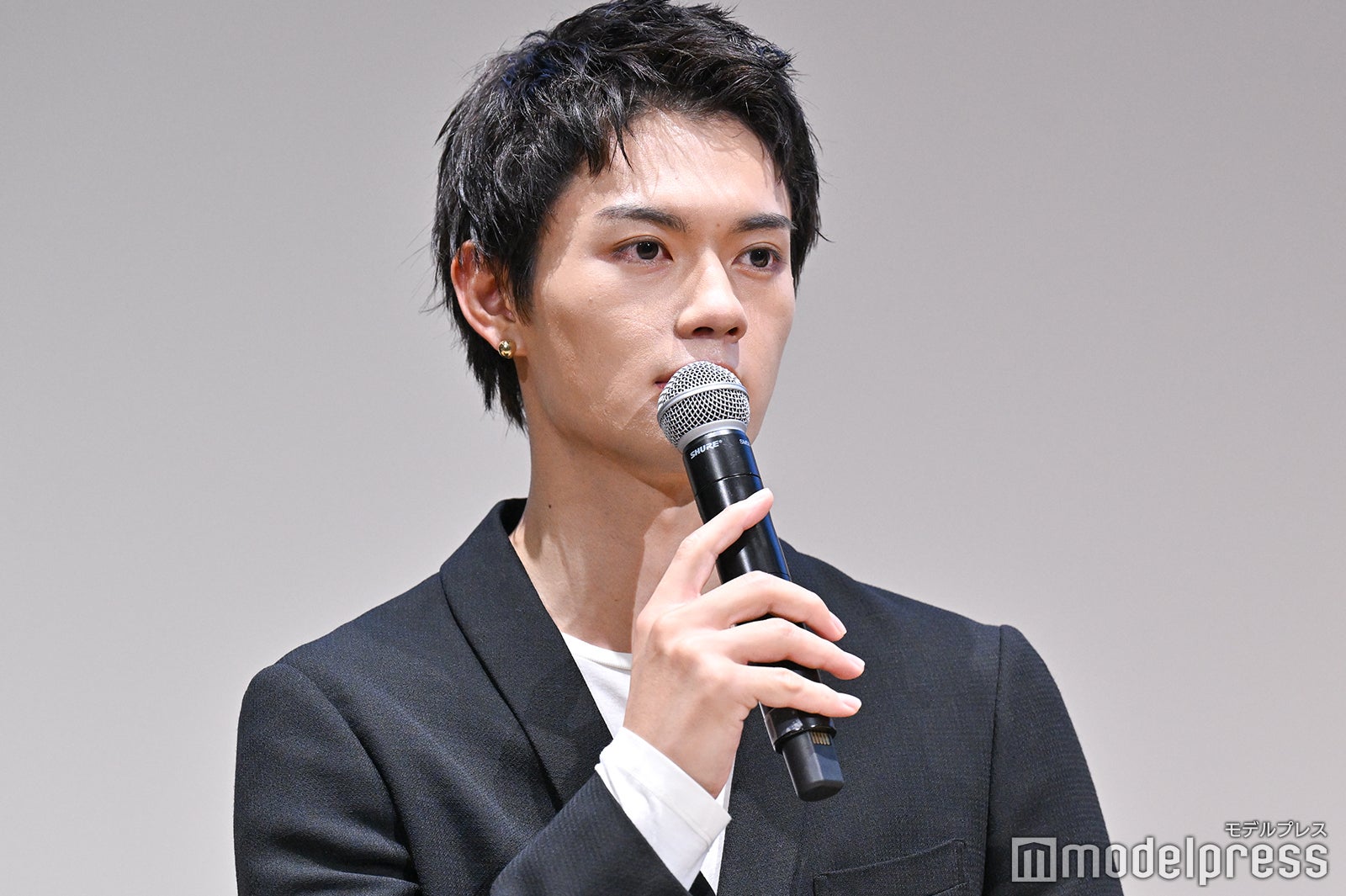 佐野勇斗（C）モデルプレス