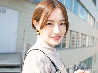 中田花奈「1年隣の人の電気代払ってた」仰天エピソード明かす