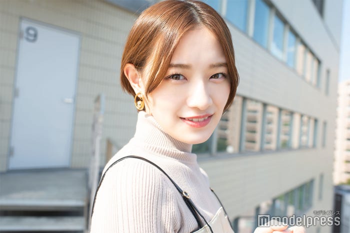 中田花奈(C)モデルプレス