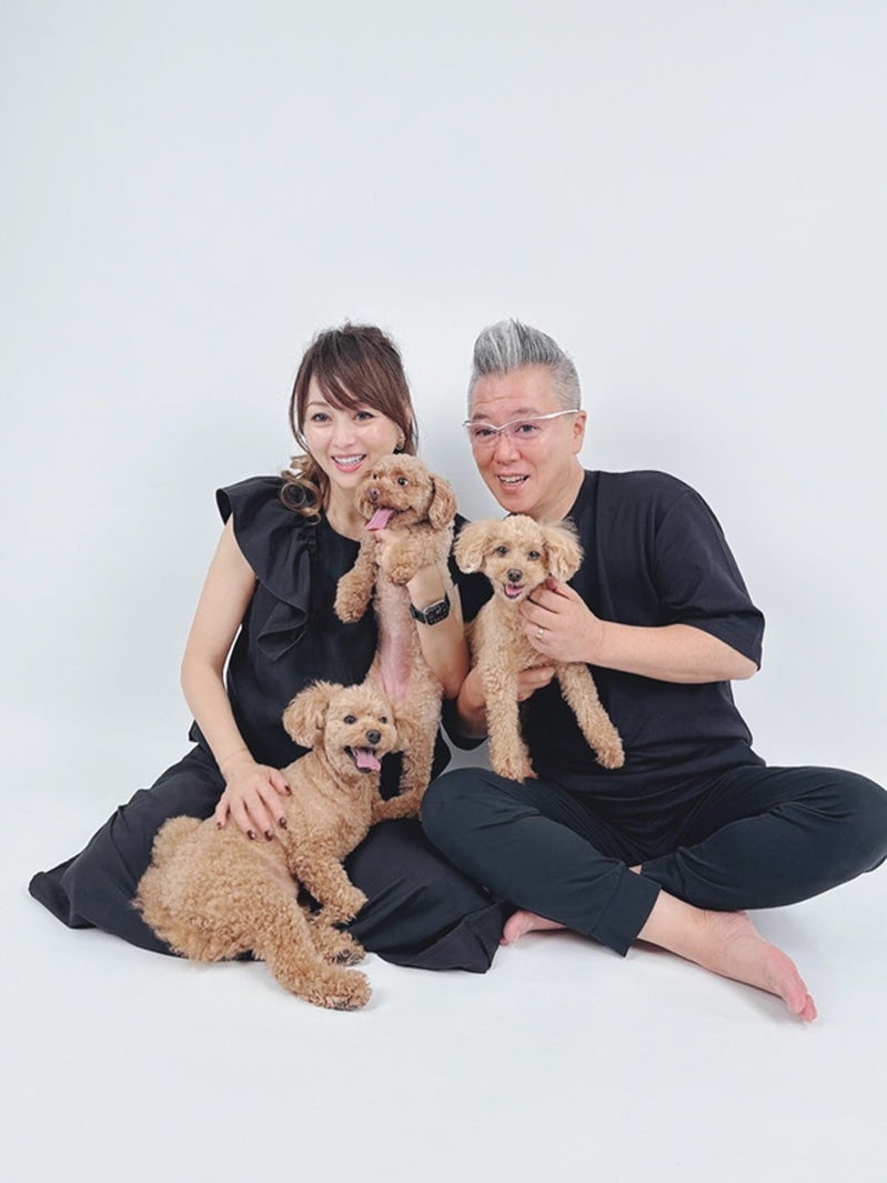 渡辺美奈代公式ブログより