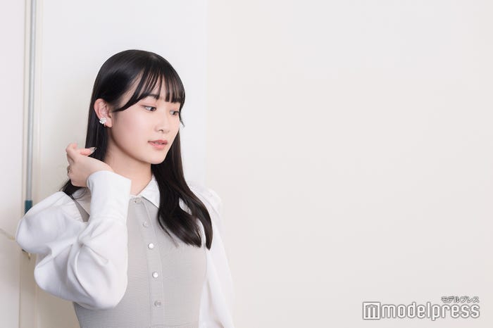 阪上朋花さん(C)モデルプレス