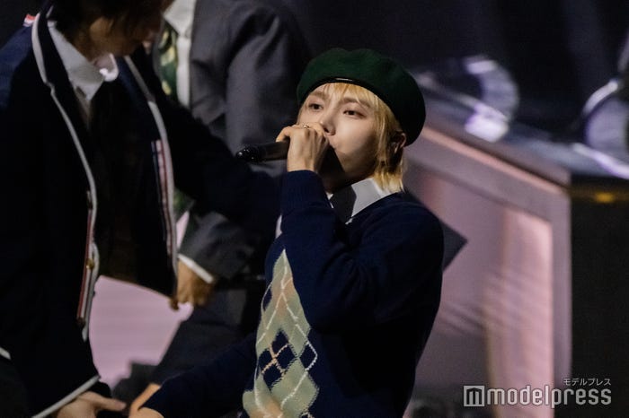 BOYNEXTDOOR(C)モデルプレス