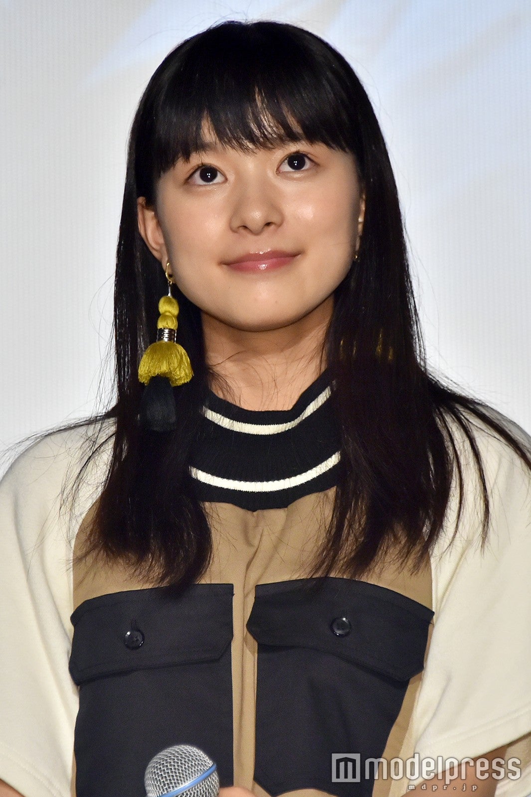 芳根京子（C）モデルプレス