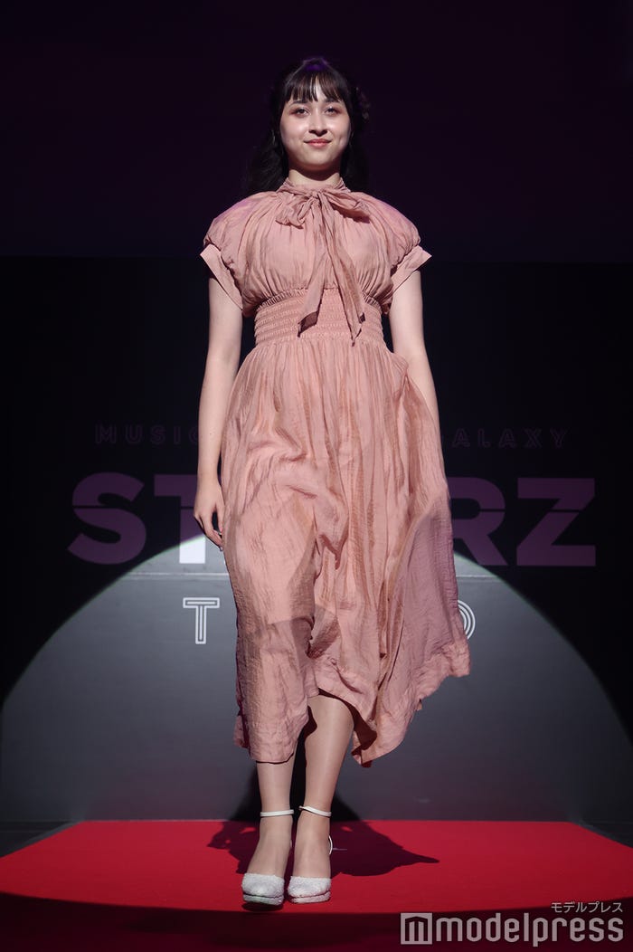 岡田希子(C)モデルプレス