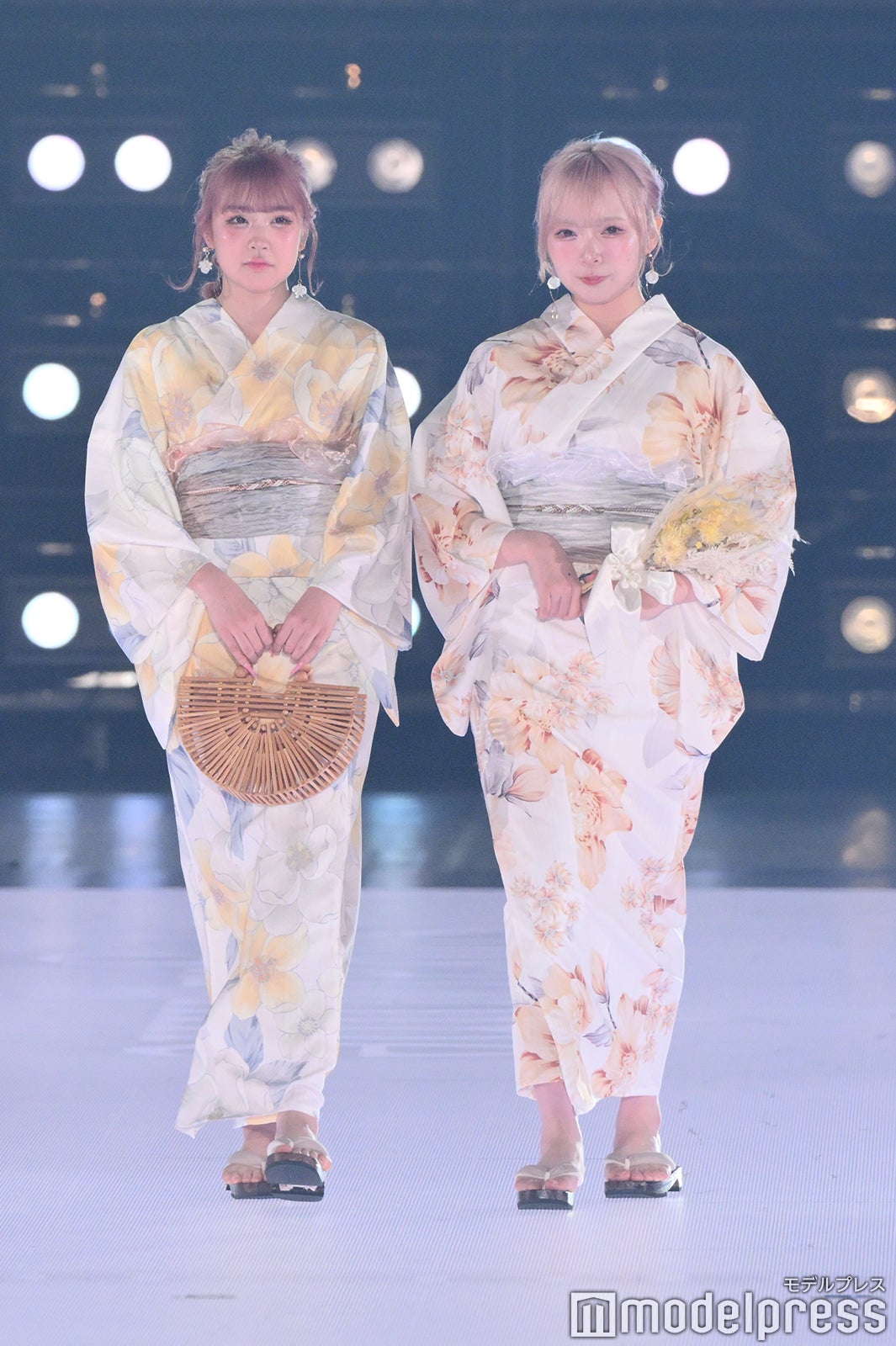 （C）モデルプレス