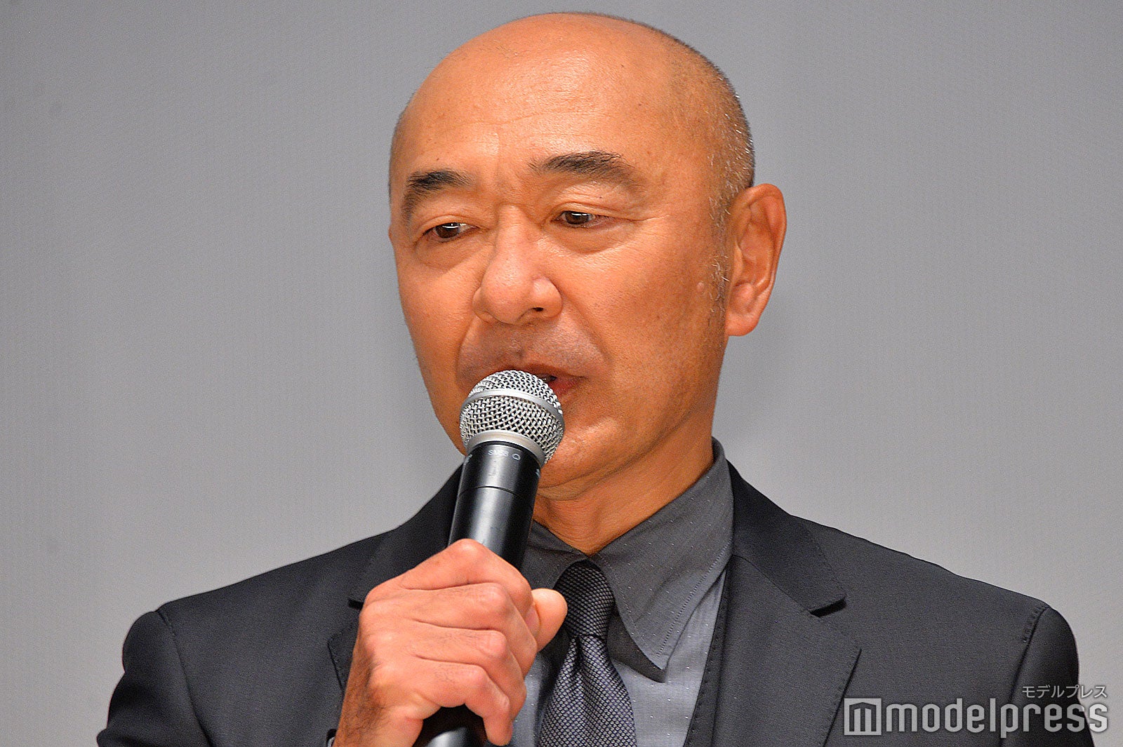 高橋克実 （C）モデルプレス