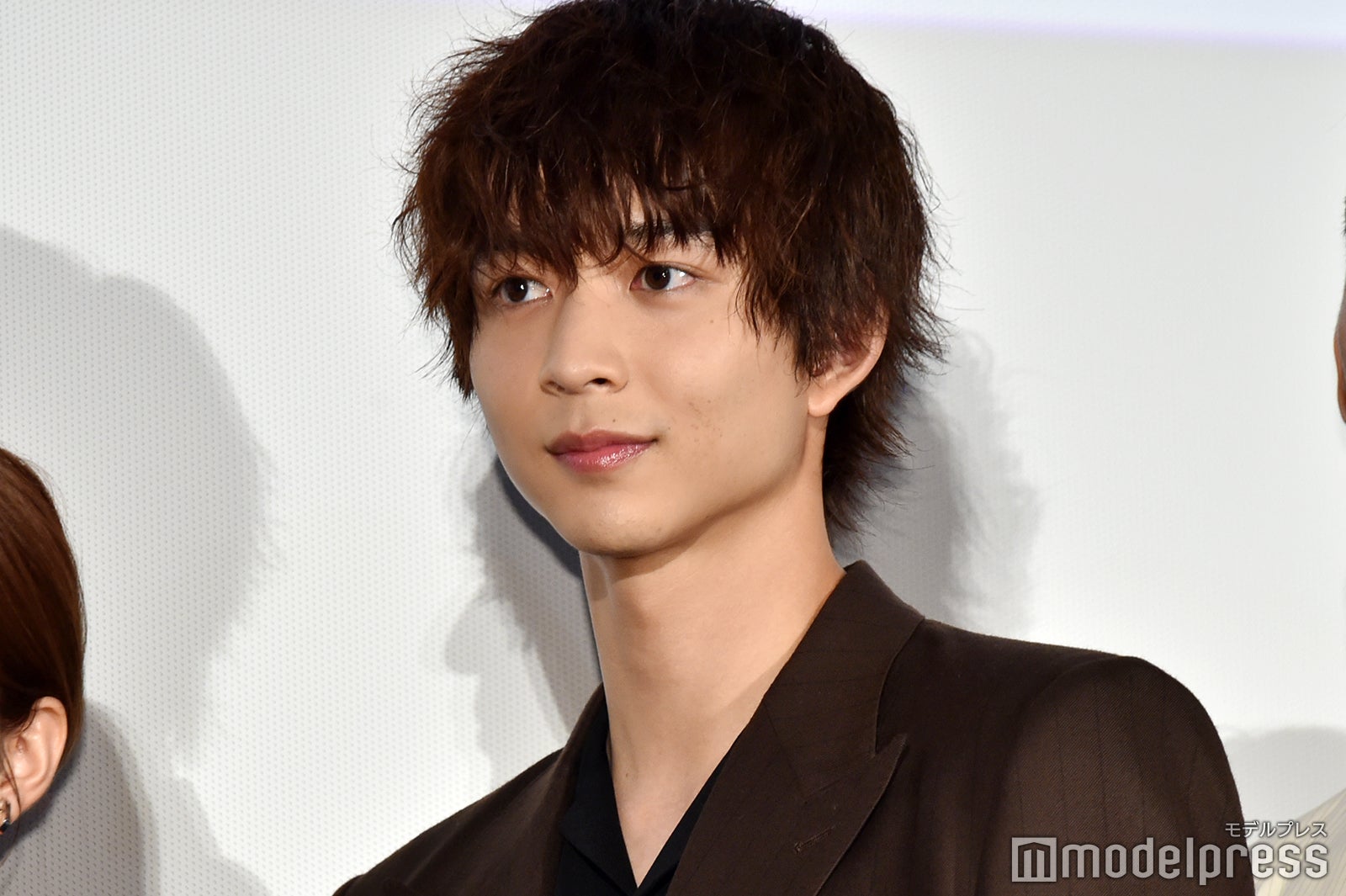 鈴木仁（C）モデルプレス