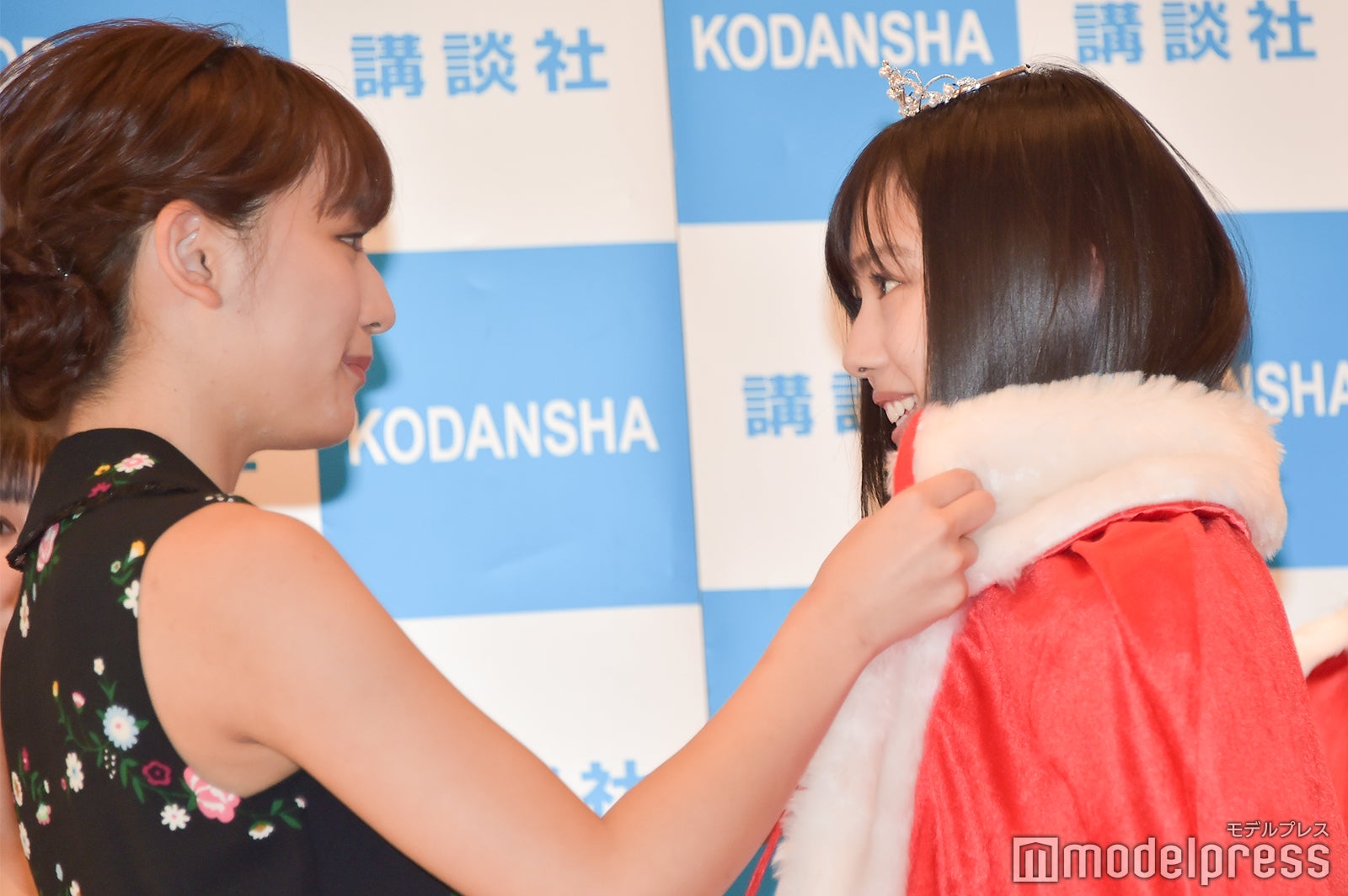 岡田佑里乃 （C）モデルプレス