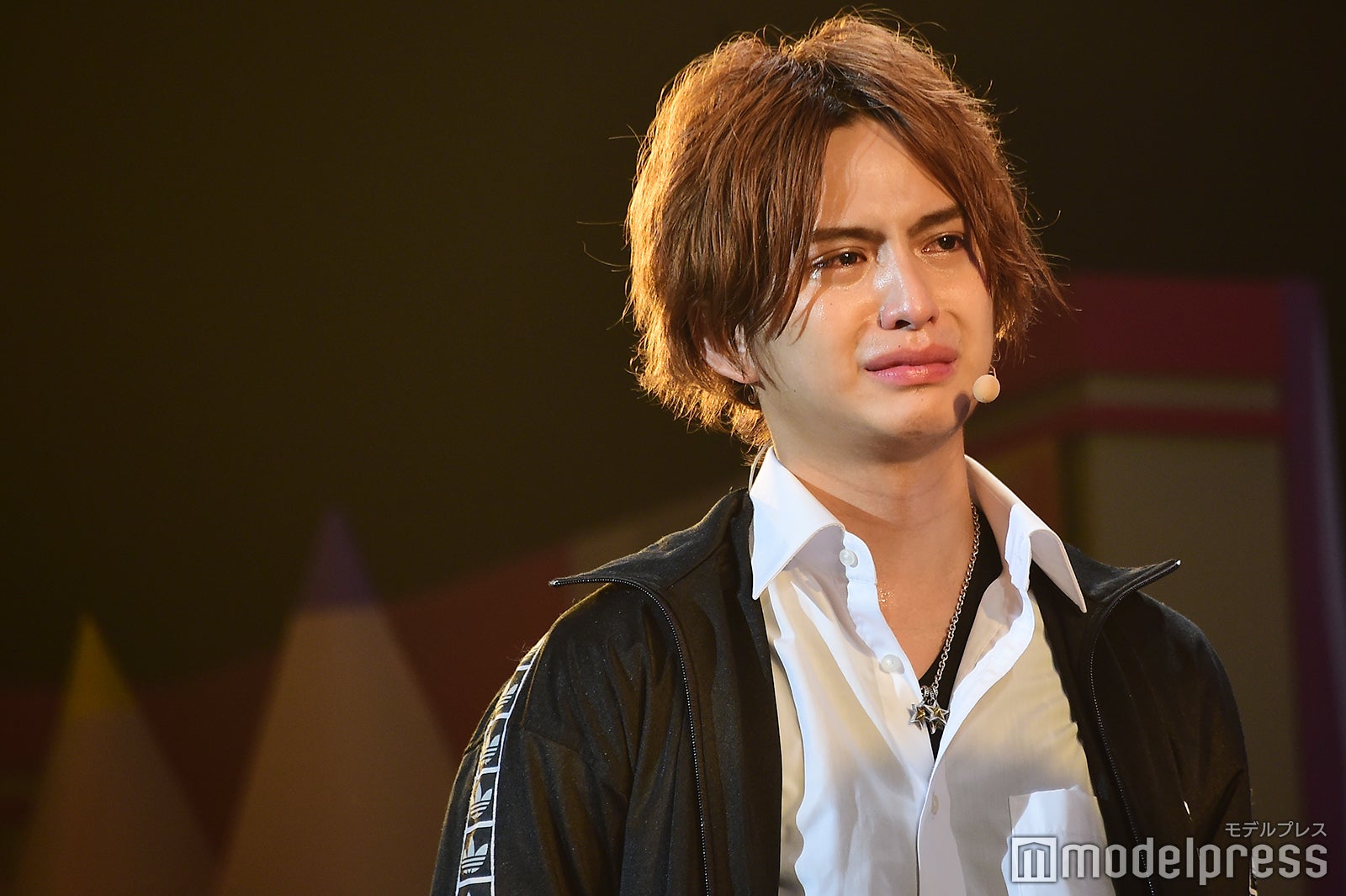 中島健（けんけん） （C）モデルプレス