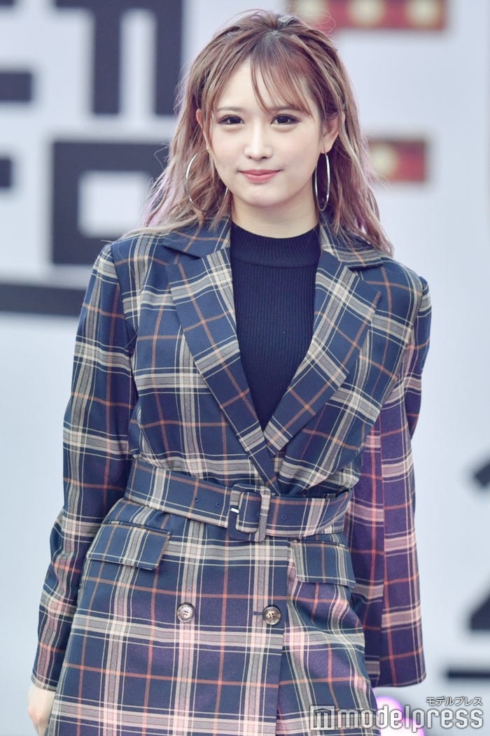 伊藤桃々(C)モデルプレス