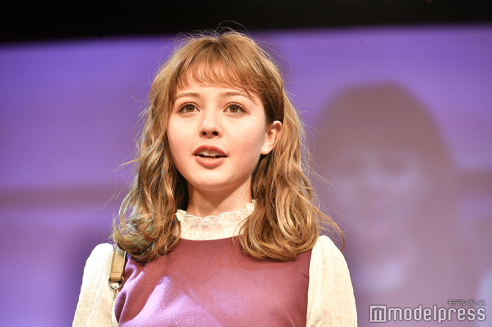 加藤ナナ（C）モデルプレス