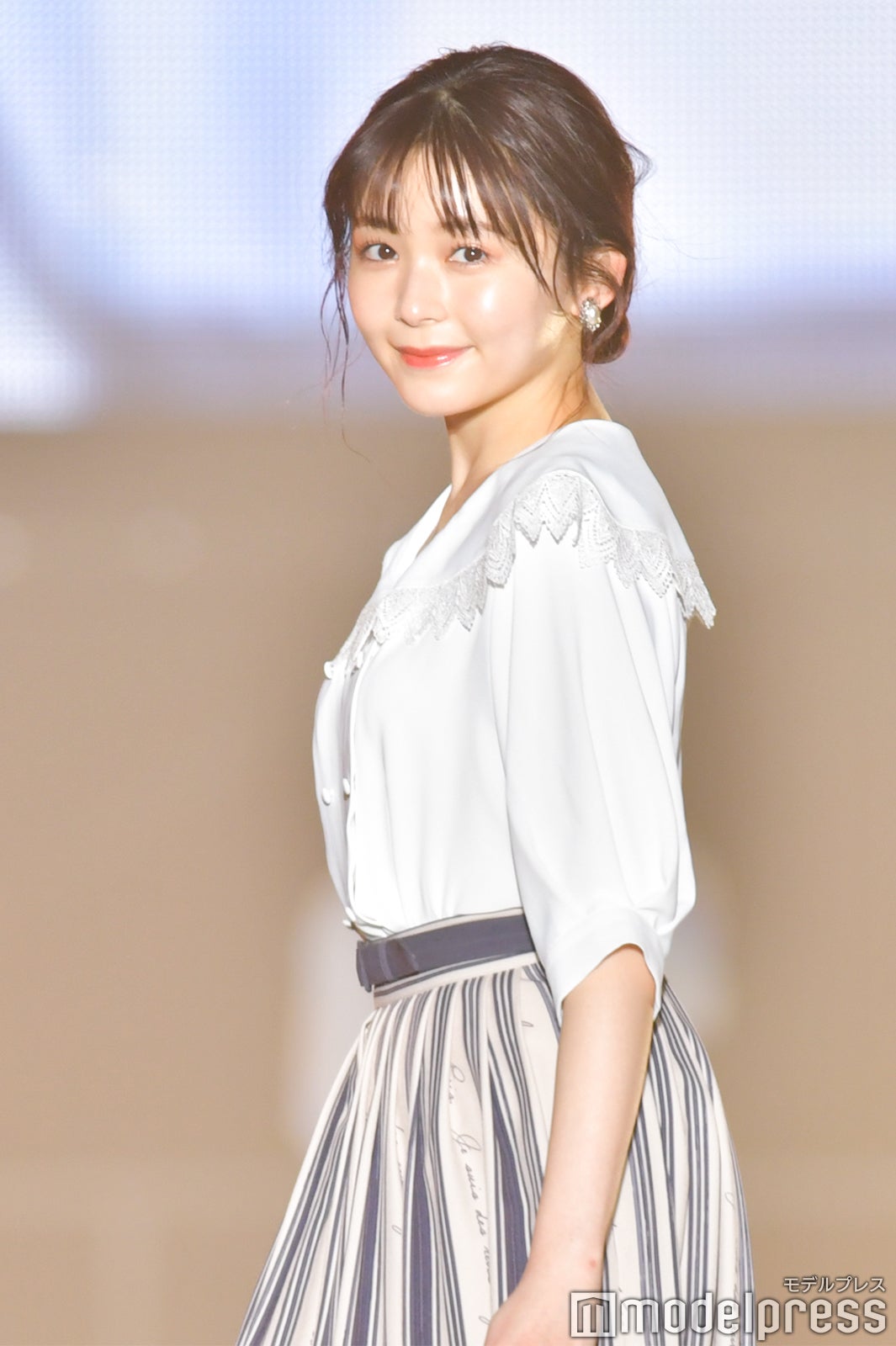 久間田琳加（C）モデルプレス