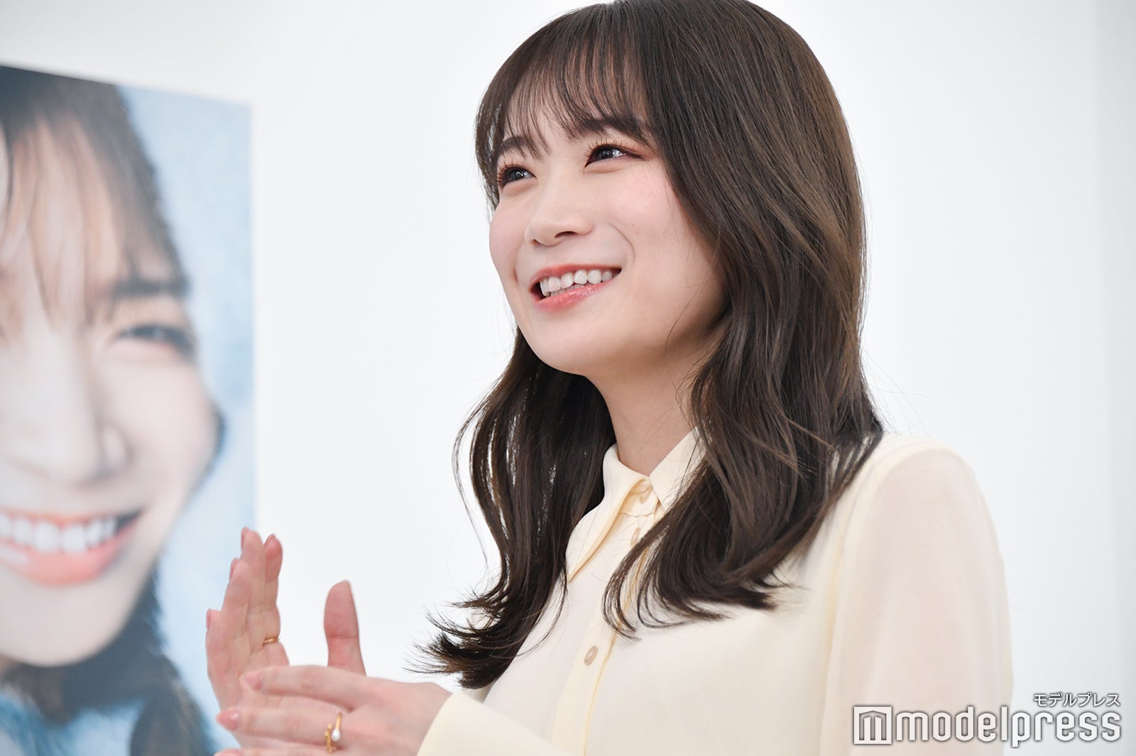 秋元真夏 （C）モデルプレス