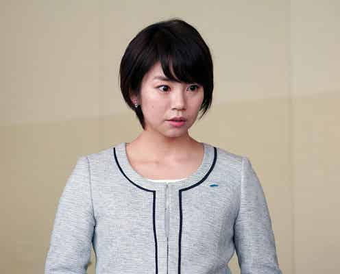 【注目の人物】「嘘の戦争」草なぎ剛の正体を追う!藤木直人の秘書役で注目の女優・野村麻純