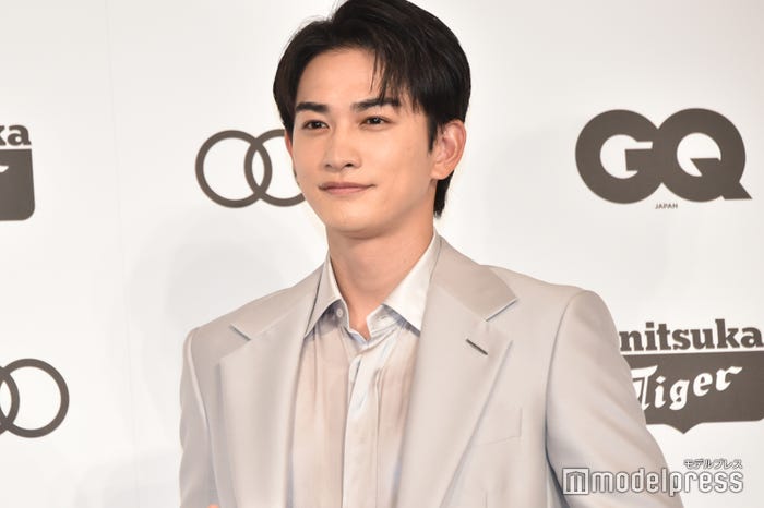 町田啓太(C)モデルプレス