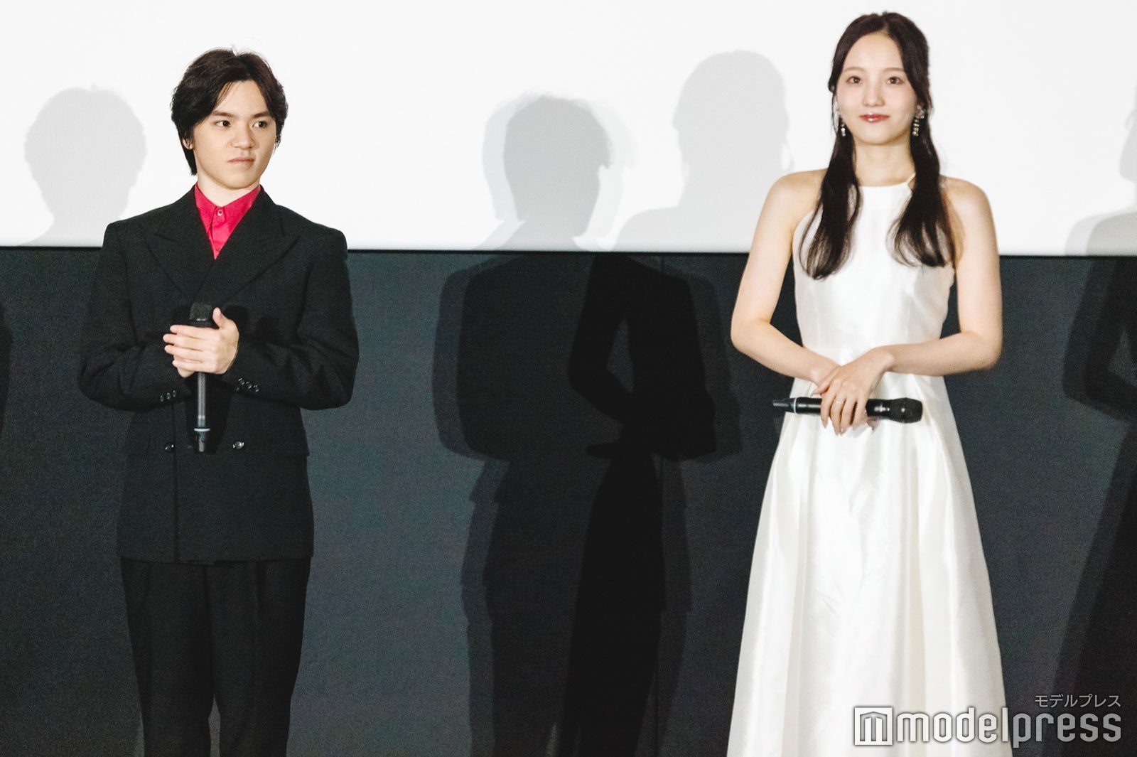 宇野昌磨、本田真凜（C）モデルプレス