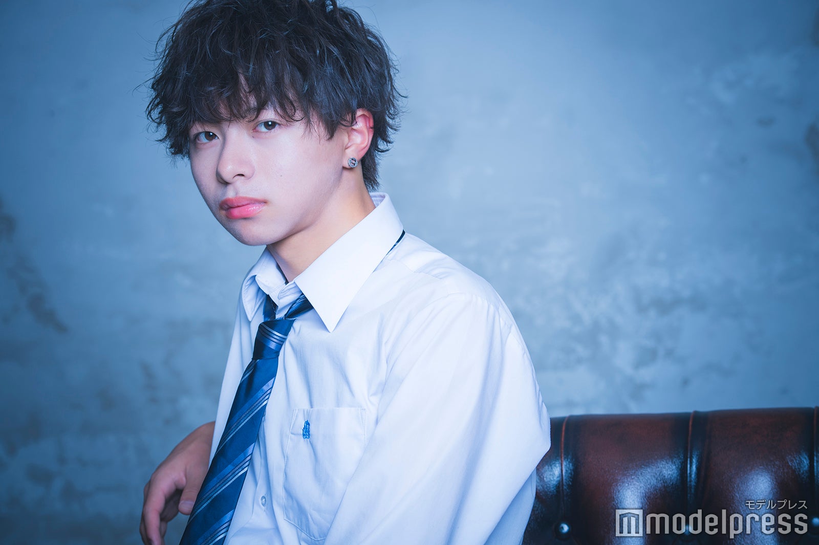 松本仁くん（C）モデルプレス