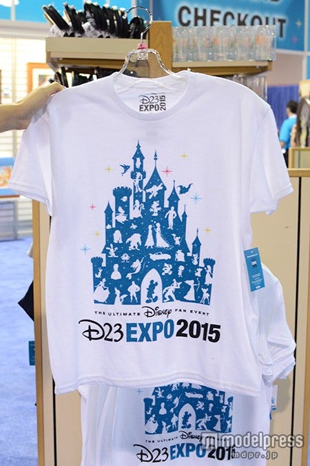 「ディズニードリームストア」限定グッズ