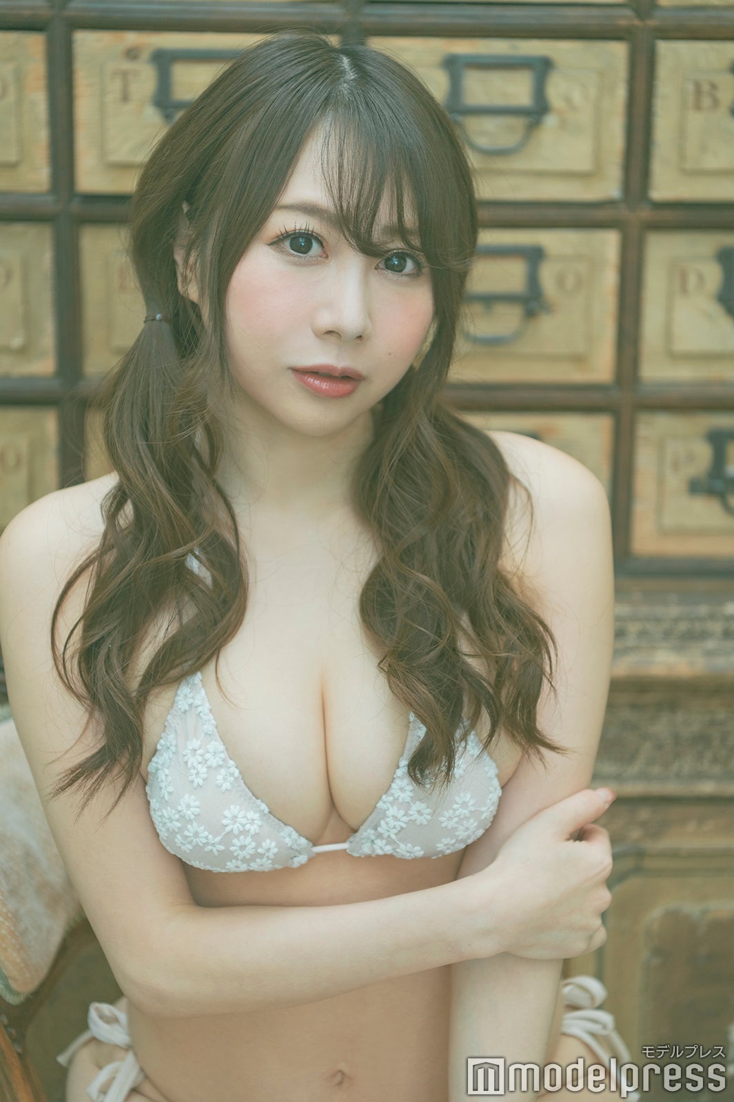 吉田早希（C）モデルプレス