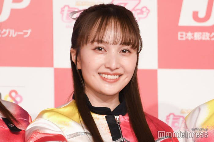 百田夏菜子(C)モデルプレス
