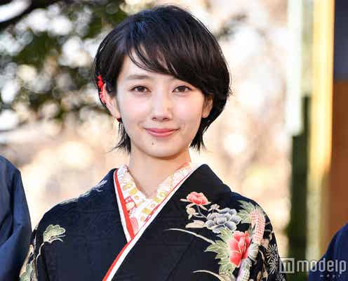 波瑠は「当たりが強くなった」Hey! Say! JUMP山田涼介が証言<もみ消して冬>
