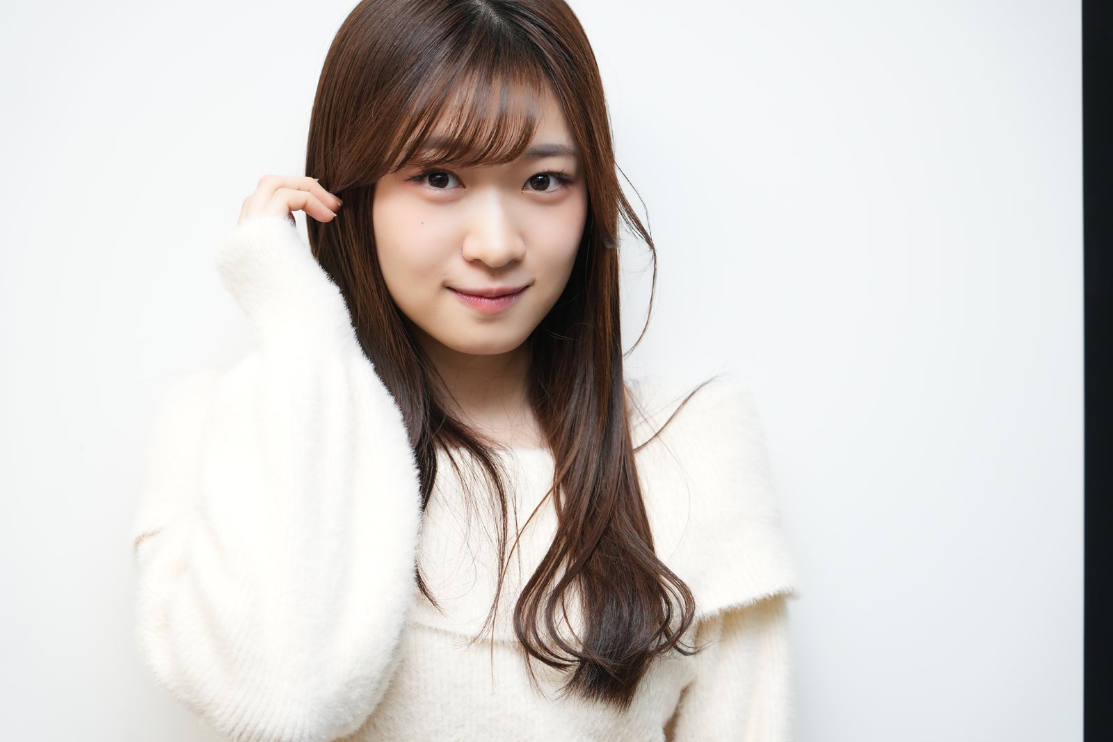 鈴木心緒（提供写真）