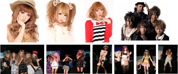 人気ブロガーやモデルの写真撮り放題！ブロガーのためのファッションイベント開催