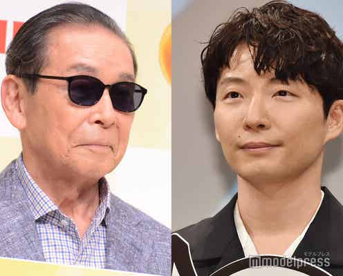星野源「タモリ倶楽部」収録で“とんでもない顔”に?最終回直前出演の裏話明かす