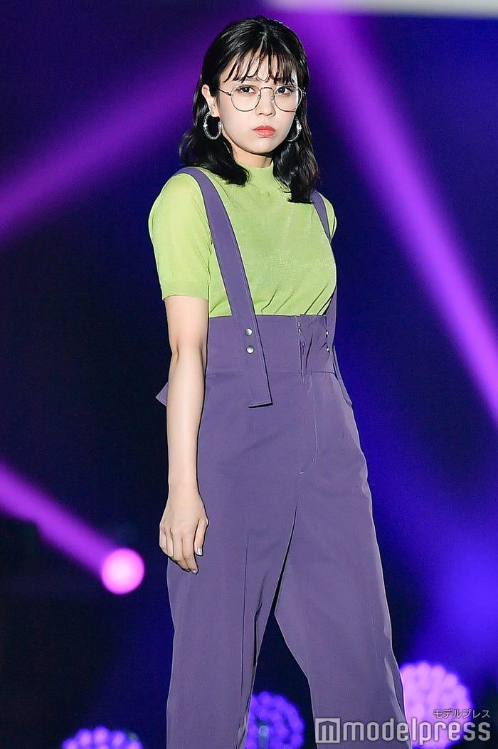 小林由依(C)モデルプレス