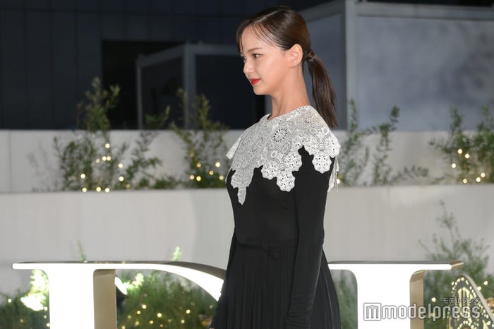 多部未華子(C)モデルプレス