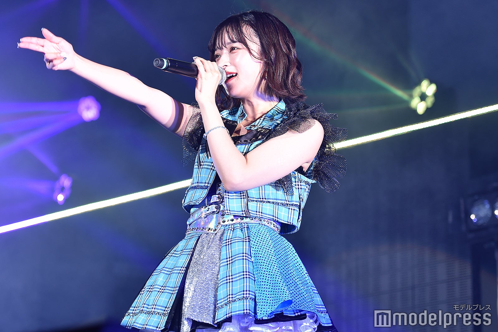 さおりん（C）モデルプレス