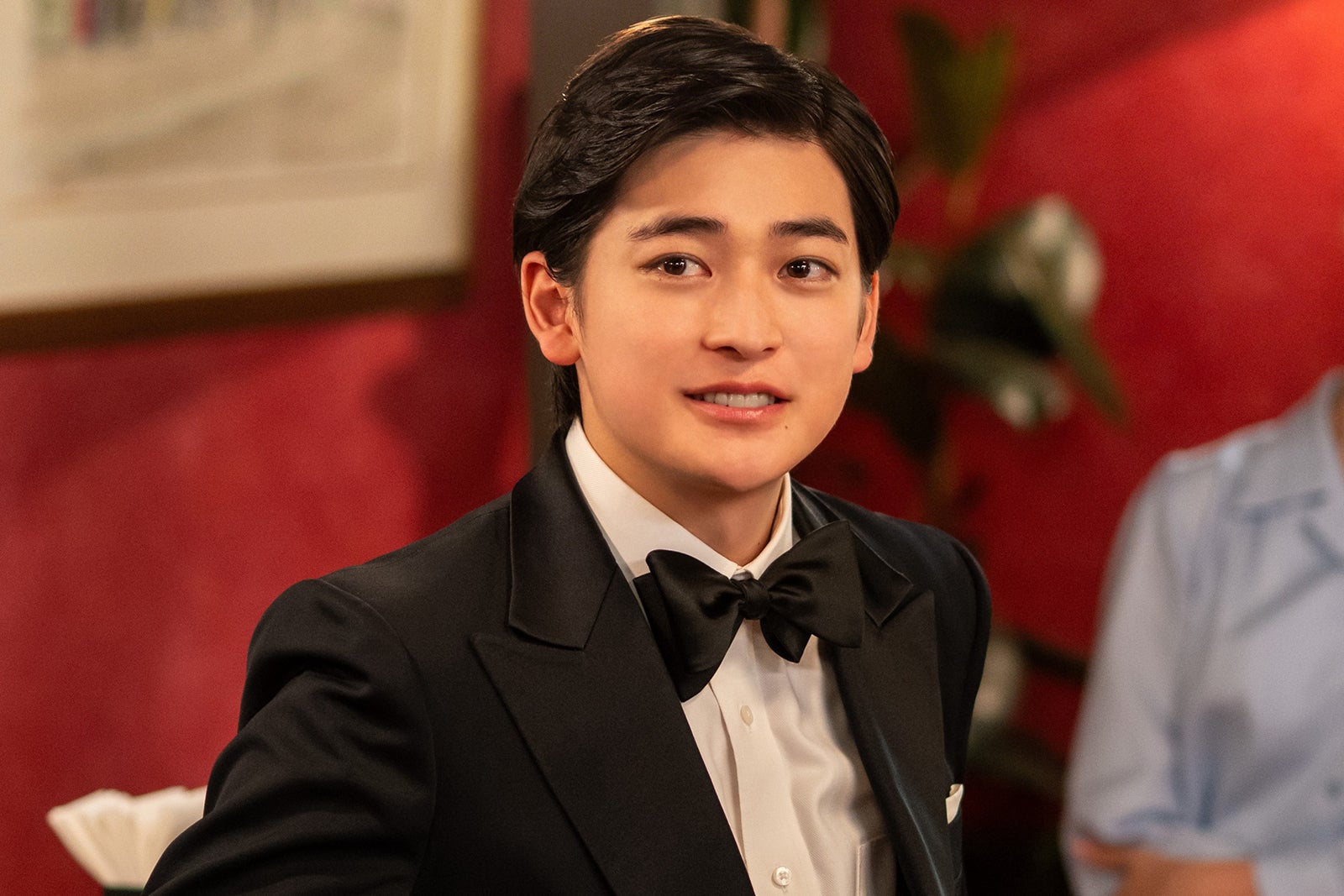 朝ドラ「あんぱん」スピンオフ、健ちゃん（高橋文哉）の“らしさ全開”プロポーズが話題「射抜かれた」「メイコの反応可愛すぎる」