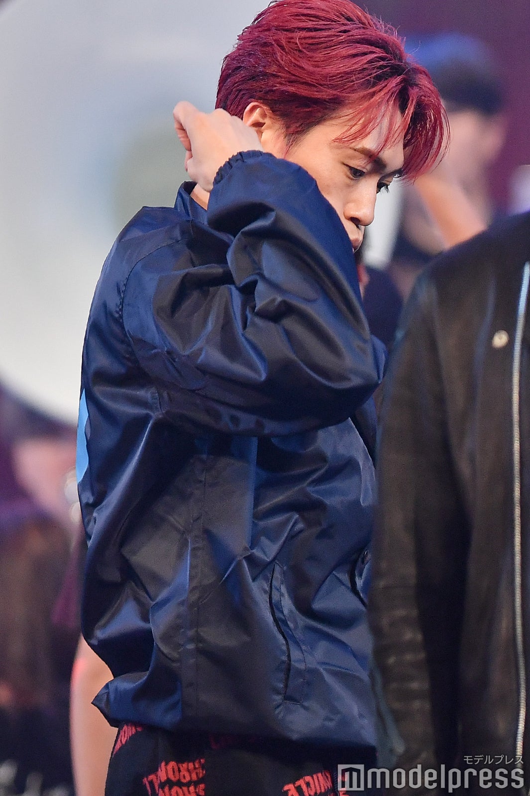 中務裕太 （C）モデルプレス