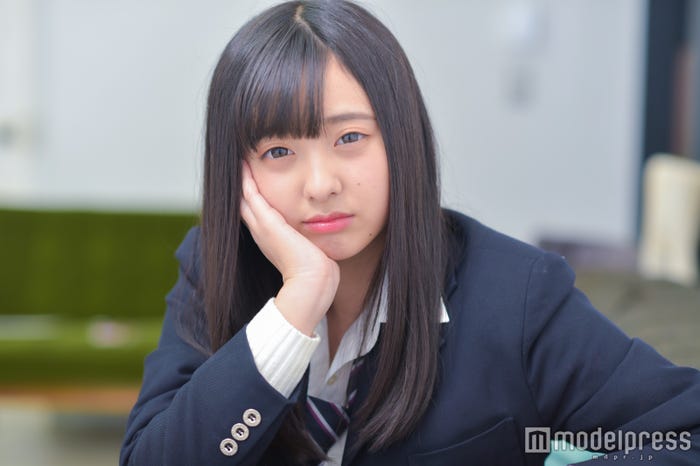 「中国・四国」地方準グランプリ/あいな(C)モデルプレス