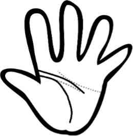 手相で占う 仕事ができる人 できない人の特徴とは モデルプレス 手相で占う 仕事ができる人 できない人の特徴とは モデルプレス