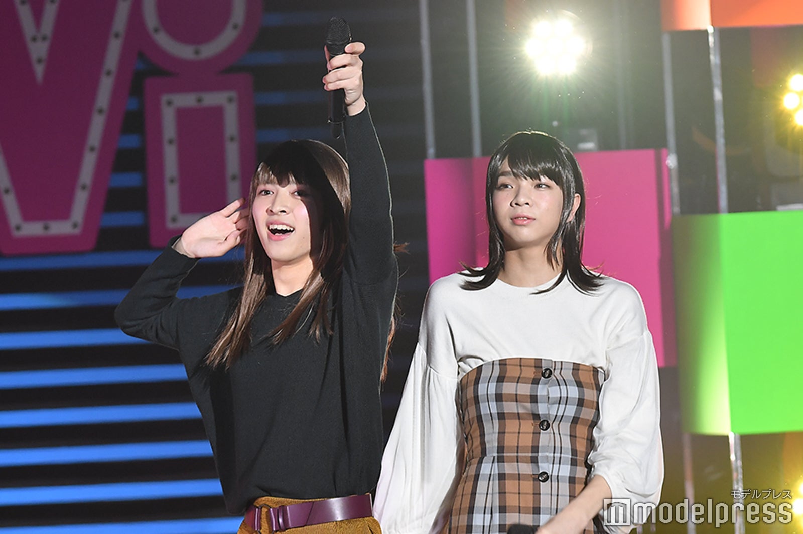 吉田仁人、塩崎太智 （C）モデルプレス