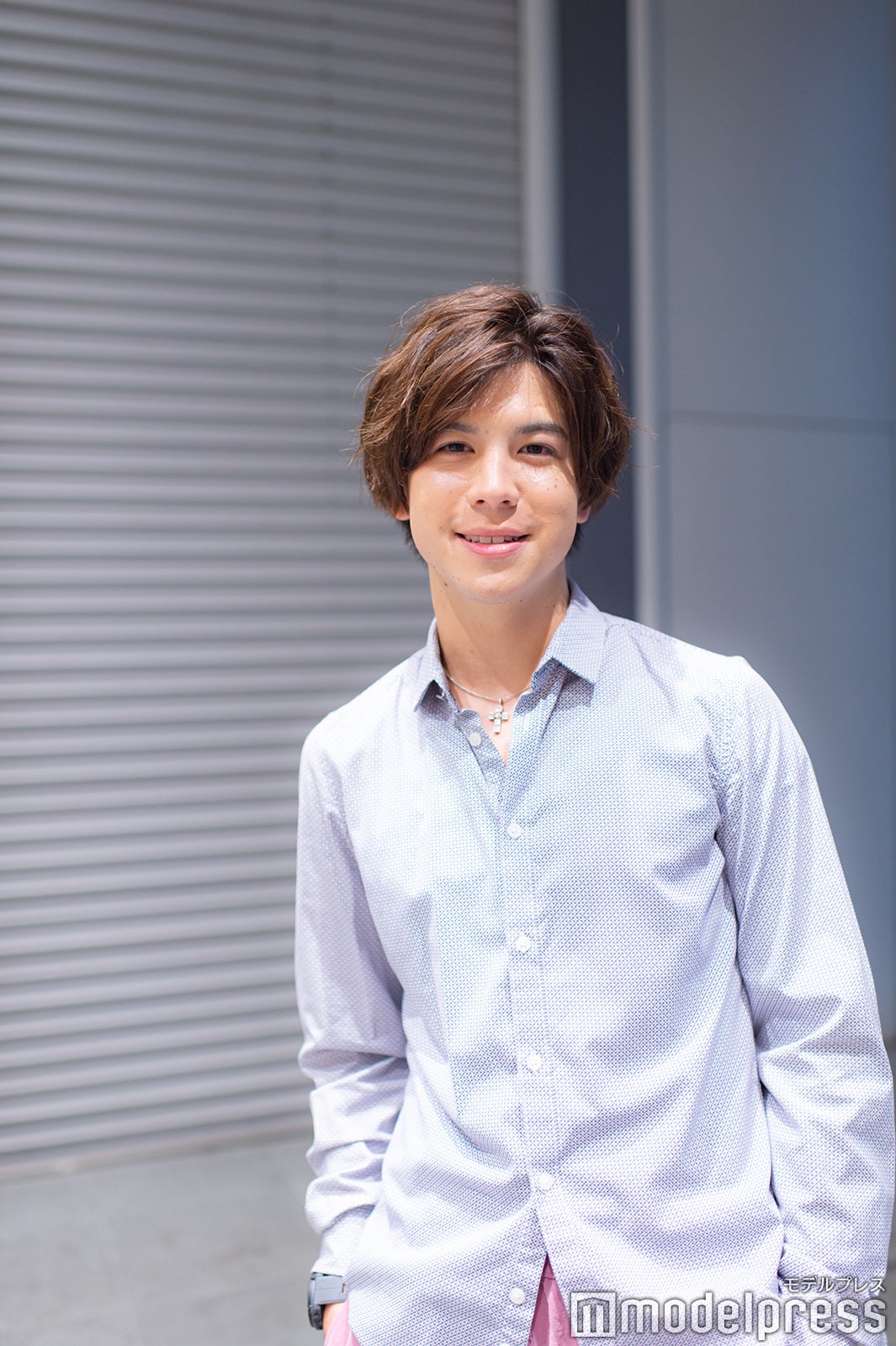 今時大さん（C）モデルプレス