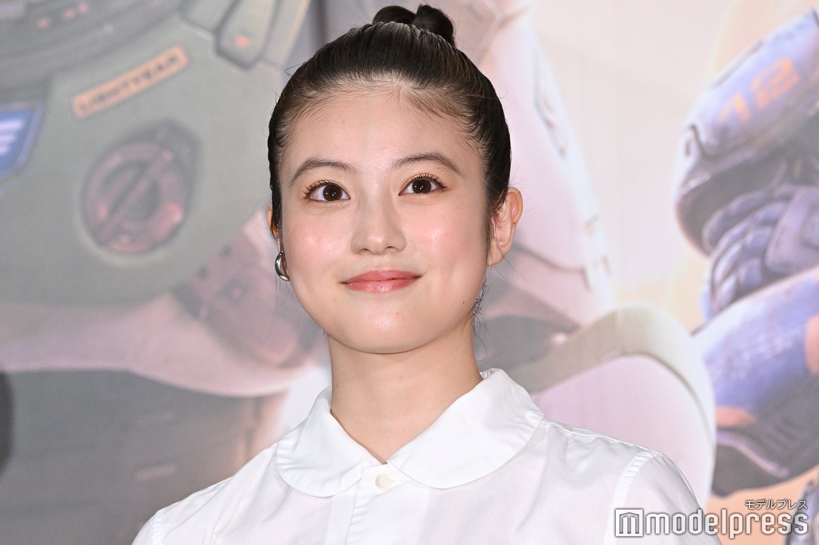 今田美桜（C）モデルプレス