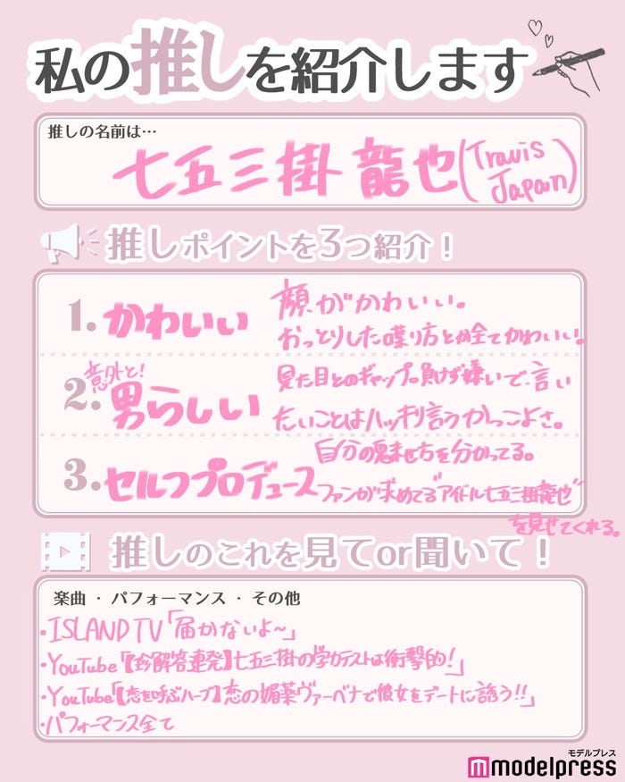 読者の投稿(C)モデルプレス