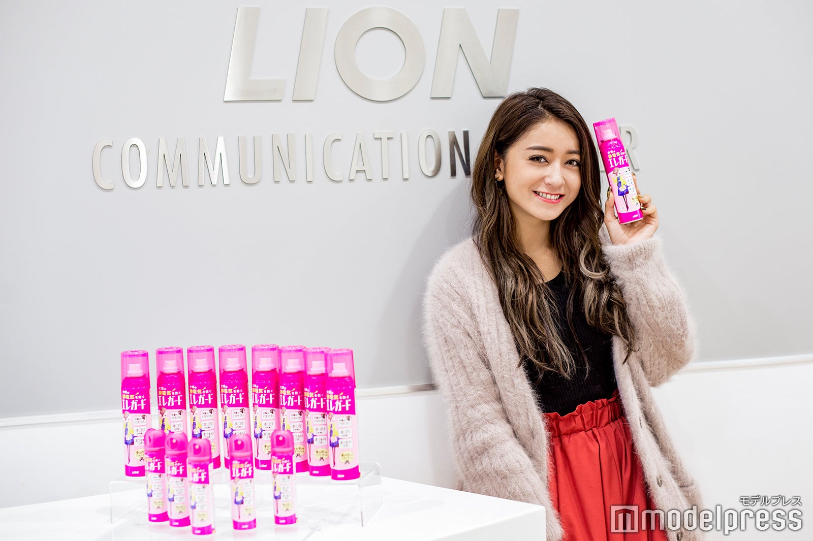 みちょぱ（C）モデルプレス