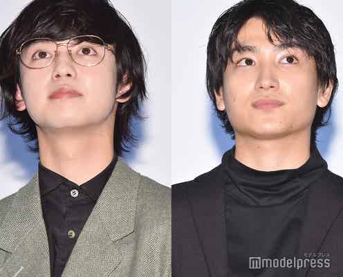 ゆうたろう&金子大地、彼女から「死にたい」と言われたら? 黄色い声飛び交う<殺さない彼と死なない彼女>